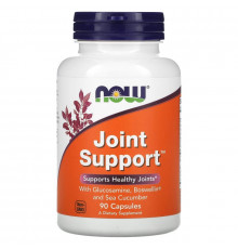 Now Foods, Joint Support, 90 Capsules