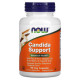 Now Foods Candida Support 90 вегетарианских капсул