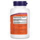 Now Foods Красные рисовые дрожжи 600 мг 120 вегетарианских капсул