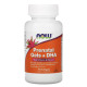 Now Foods Prenatal Gels + DHA Добавка для беременных и кормящих женщин, с мультивитаминами и минералами 90 мягких капсул