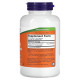 Now Foods Black Cherry Fruit 750 мг 180 вегетарианских капсул