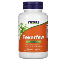 Now Foods Пиретрум 100 капсул