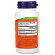 Now Foods, Пажитник, 500 мг, 100 растительных капсул