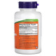 NOW Foods, Double Strength Ginkgo Biloba, 120 mg, 100 Veg Capsules