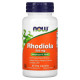Now Foods Родиола розовая 500 мг. 60 вегетарианских капсул