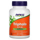 Now Foods Трифала 120 таблеток
