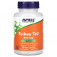 Грибы Turkey Tail, 500 mg, 90 Veg Capsules (250 mg per Capsule)