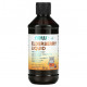 От гриппа и простуды Elderberry Liquid for Kids, 8 fl oz (237 ml)