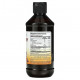 От гриппа и простуды Elderberry Liquid for Kids, 8 fl oz (237 ml)