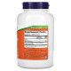Now Foods Вяз ржавый порошок 4 унции (113 г)