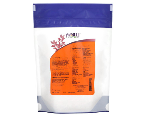 Now Foods Пустые желатиновые капсулы "1" 500 шт