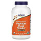 Now Foods 100% органический порошок подорожника 12 унций (340 г)