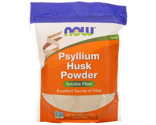 Now Foods Healthy Foods порошок подорожника 24 унции (680 г) Now Foods Healthy Foods порошок подорожника 24 унции (680 г)