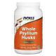 Now Foods Цельная оболочка семян подорожника 24 унции (680 г)