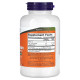 Now Foods Глюкоманнан 575 мг 180 капсул