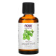 Now Foods Эфирные масла перечная мята 2 жидкие унции (59 мл)