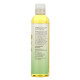 Now Foods Solutions Органическое масло сладкого миндаля 8 жидких унций (237 мл)