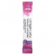 Для мышц и суставов NOW Foods, Solutions, Collagen Jelly Beauty Complex, сладкая слива, 10 желейных палочек, 20 г (0,705 унции)