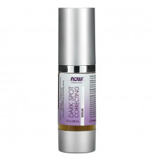 Now Foods сыворотка Dark Spot 1 жидкая унция (30 мл)