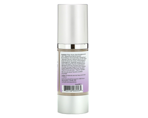 Now Foods, Solutions, Blemish Clear Moisturizer, 2 fl oz (59 ml) Now Foods, Solutions, Blemish Clear Moisturizer, 2 fl oz (59 ml)