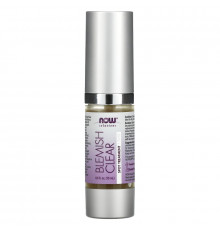 Now Foods, Solutions, Blemish Clear, Spot Treatment, Purify, 0.5 fl oz (15 ml)