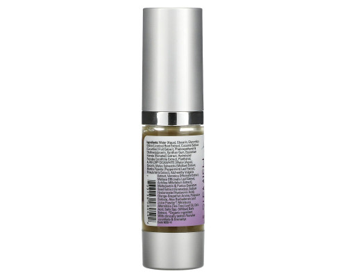 Now Foods, Solutions, Blemish Clear, Spot Treatment, Purify, 0.5 fl oz (15 ml) Now Foods, Solutions, Blemish Clear, Spot Treatment, Purify, 0.5 fl oz (15 ml)