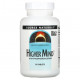 Улучшение памяти и работы мозга Source Naturals, Higher Mind, 90 таблеток