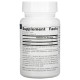 Source Naturals, Альфа-Липоевая Кислота 100 таблеток