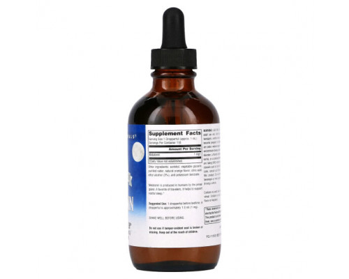 БАДы Source Naturals, Мелатонин, сублингвальная жидкость, натуральный ароматизатор со вкусом апельсина, 118,28 мл (4 жидких унции) БАДы Source Naturals, Мелатонин, сублингвальная жидкость, натуральный ароматизатор со вкусом апельсина, 118,28 мл (4 жидких унции)