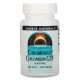 Source Naturals, Взаимодействующий с хромом Аминокислотный хелат хрома, 200 мкг, 240 таблеток