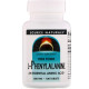 Source Naturals, L-фенилаланин, 500 мг, 100 таблеток