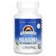 БАДы Source Naturals, Мелатонин, перечная мята, 2,5 мг, 240 пастилок