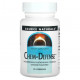 Минералы и микроэлементы Source Naturals, Chem-Defense, апельсин`` 90 пастилок
