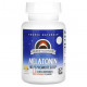 БАДы Source Naturals, Мелатонин, апельсин, 2,5 мг, 240 пастилок