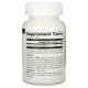 Source Naturals, Железо, 25 мг, 250 таблеток