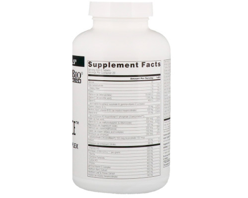 Source Naturals, Heart Science, комплекс мультинутриентов, 120 таблеток