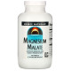 Source Naturals, Яблочнокислый магний, 1,250 мг, 360 таблеток