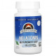 БАДы Source Naturals, Мелатонин, мята, 5 мг, 200 пастилок