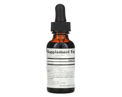 Source Naturals, Настойка прополиса, 1 жидкая унция (29,57 мл) Source Naturals, Настойка прополиса, 1 жидкая унция (29,57 мл)