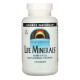 Source Naturals, «Микроэлементы жизни» без железа, 120 таблеток