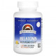 БАДы Source Naturals, Sleep Science, мелатонин, апельсин, 1 мг, 300 пастилок