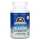 БАДы Source Naturals, Sleep Science, мелатонин, перечная мята, 1 мг, 300 пастилок