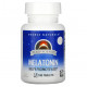 БАДы Source Naturals, Мелатонин, 1 мг, 100 таблеток