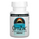 Source Naturals, OptiZinc, 120 Tablets