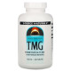 Source Naturals, ТМГ, Триметилглицин, 750 мг, 240 таблеток