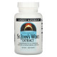 Source Naturals, Экстракт зверобоя, 300 мг, 240 таблеток