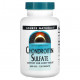 Для мышц и суставов Source Naturals, Хондроитинсульфат, 600 мг, 120 таблеток