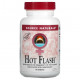 Женское здоровье Source Naturals, Hot Flash, 90 таблеток