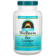 Source Naturals, Wellness, Цинковые пастилки, персик и малина, 23 мг, 120 пастилок