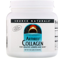 Source Naturals, Arthred  255.15 г